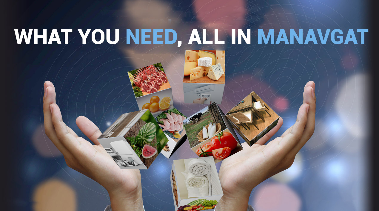 Ne Varsa Manavgatta Var